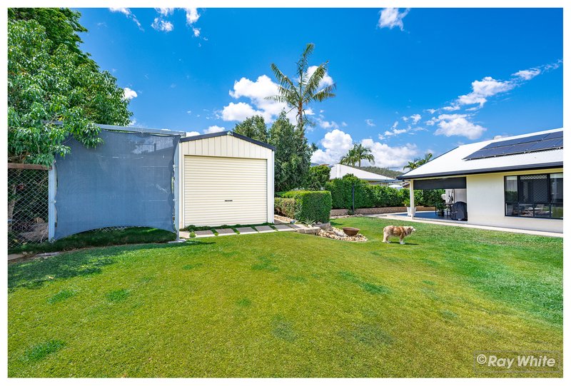 Photo - 13 Athlone Court, Norman Gardens QLD 4701 - Image 31