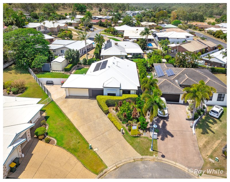 Photo - 13 Athlone Court, Norman Gardens QLD 4701 - Image 34