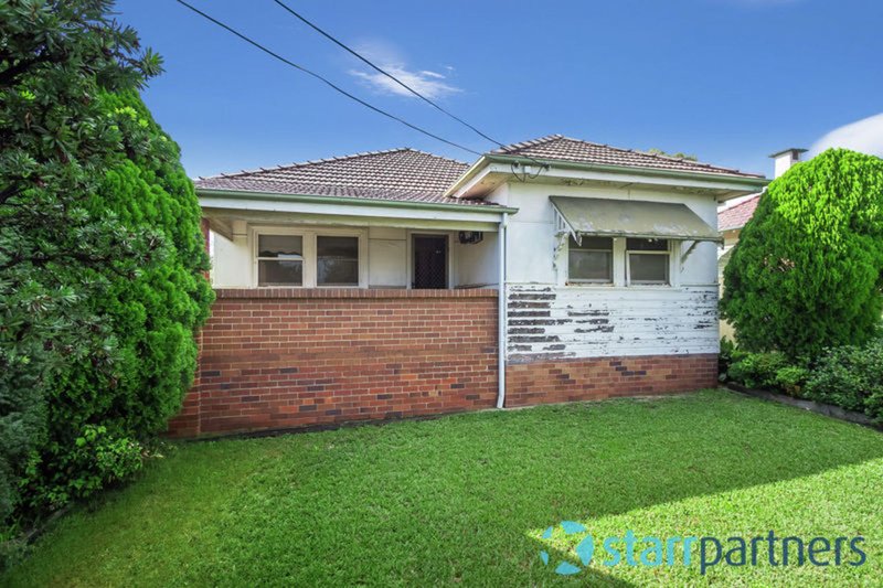 13 Auburn Rd , Berala NSW 2141