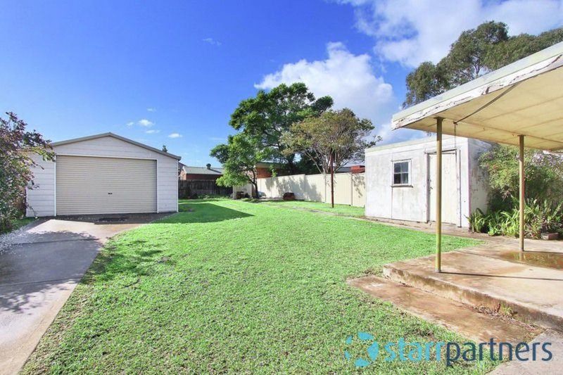 Photo - 13 Auburn Rd , Berala NSW 2141 - Image 4