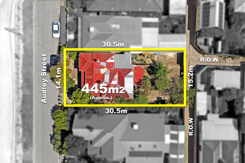 13 Audley Street, Coburg VIC 3058