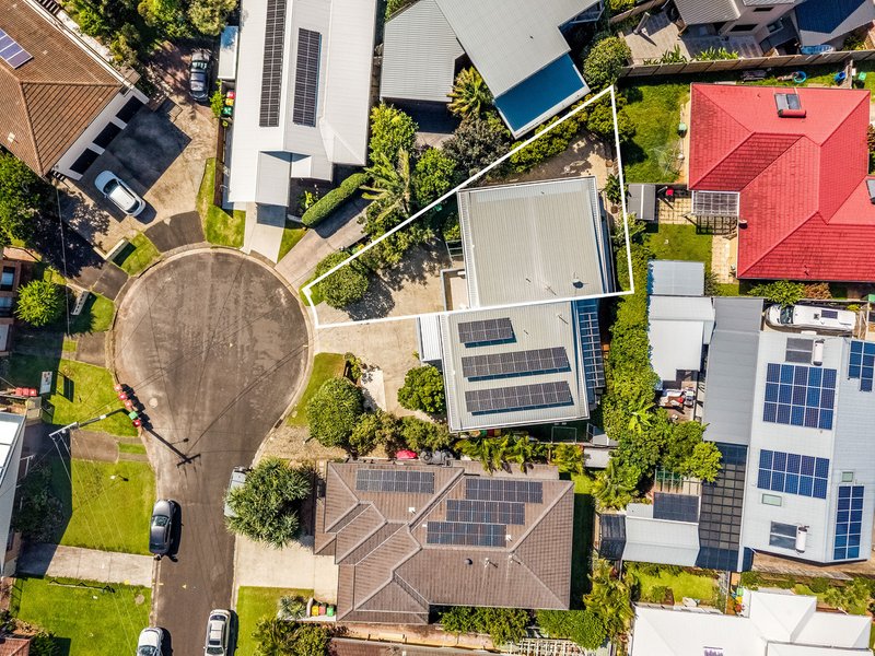 Photo - 1/3 Aurora Place, Lennox Head NSW 2478 - Image 6