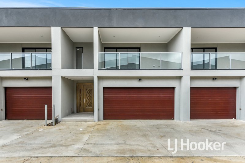 13 Autumn Crescent, Carrum Downs VIC 3201