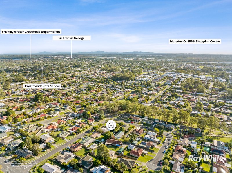 Photo - 13 Avalon Court, Marsden QLD 4132 - Image 21