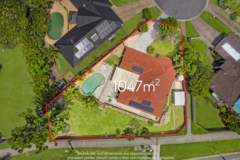 13 Avalon Court, Ormeau QLD 4208