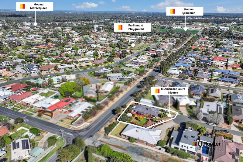 Photo - 13 Aviemore Court, Moama NSW 2731 - Image 22