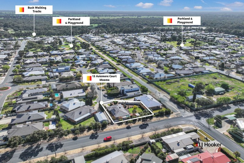 Photo - 13 Aviemore Court, Moama NSW 2731 - Image 23