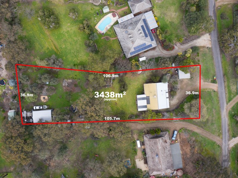 Photo - 13 Avoca Lane, Glenrowan VIC 3675 - Image 18