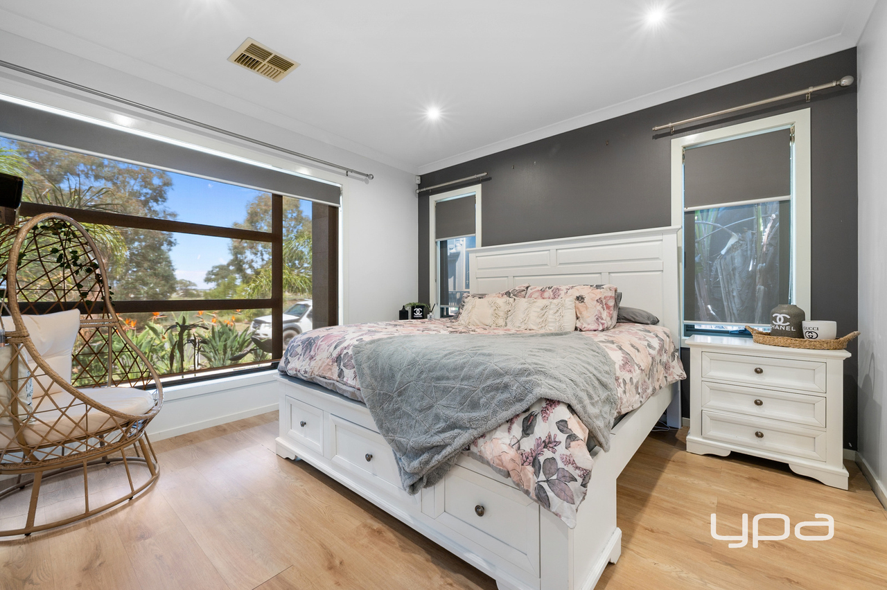 4-bedroom house at 13 AVONMORE WAY, Weir Views VIC 3338, Melton, Victoria