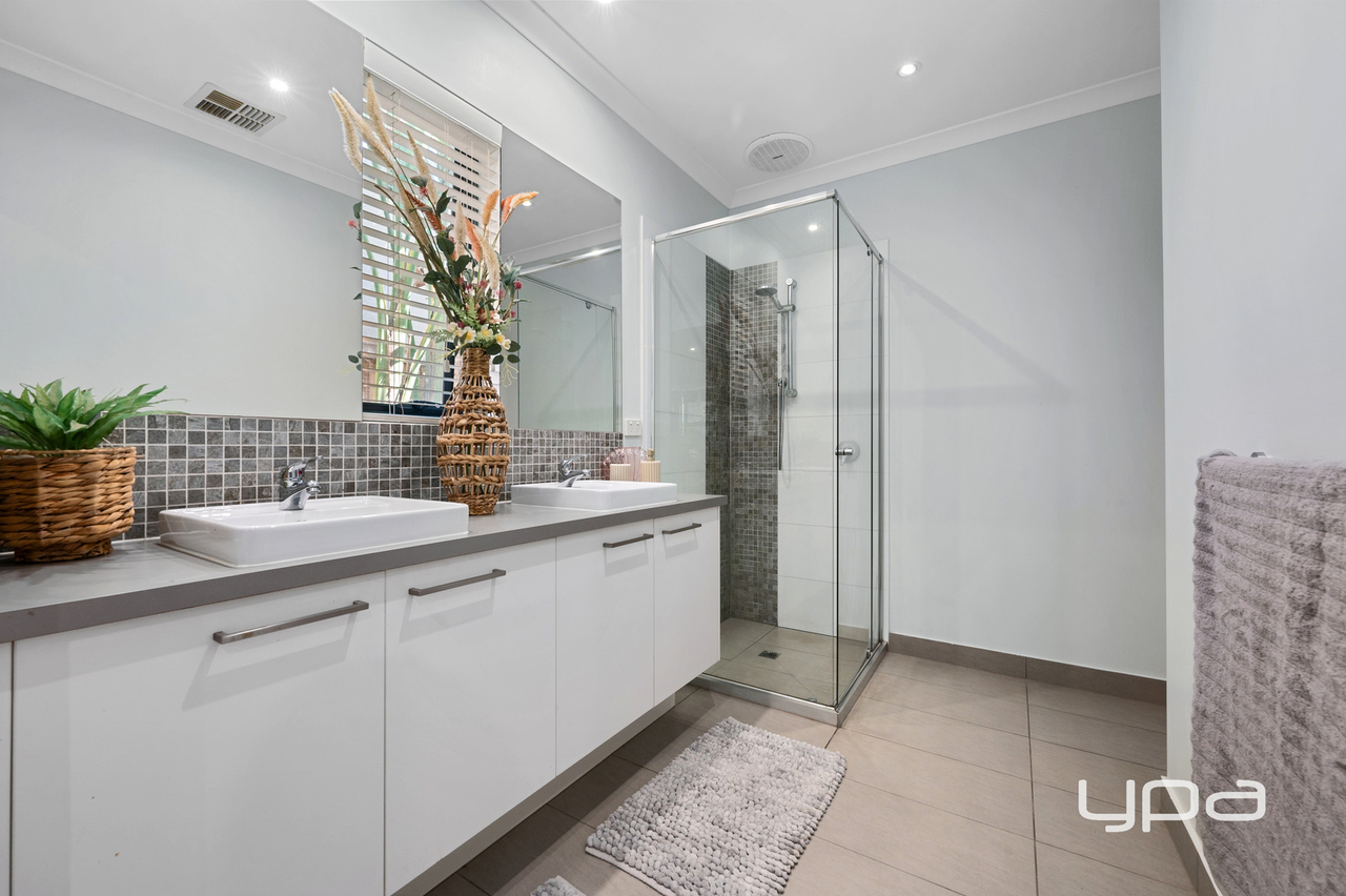 4-bedroom house at 13 AVONMORE WAY, Weir Views VIC 3338, Melton, Victoria