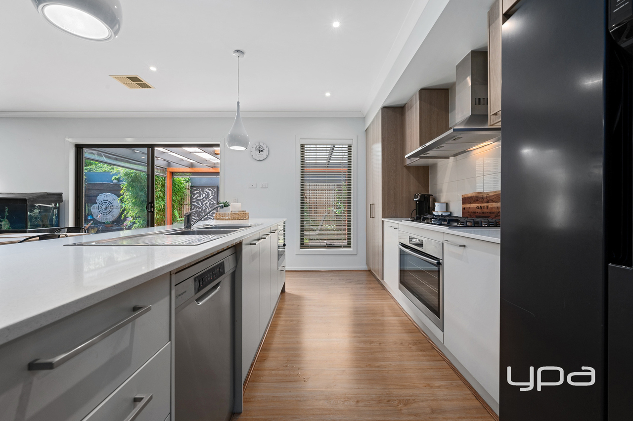 4-bedroom house at 13 AVONMORE WAY, Weir Views VIC 3338, Melton, Victoria