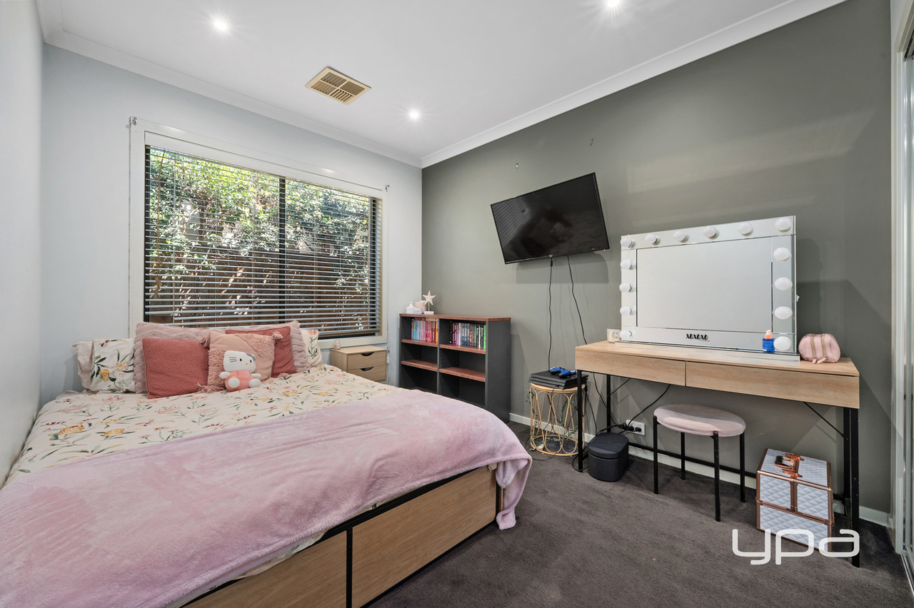 4-bedroom house at 13 AVONMORE WAY, Weir Views VIC 3338, Melton, Victoria