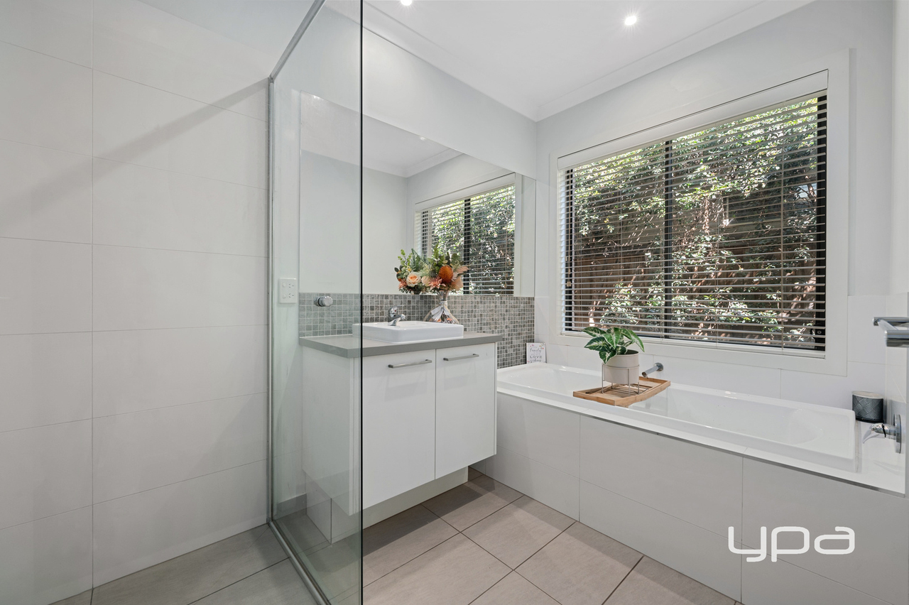 4-bedroom house at 13 AVONMORE WAY, Weir Views VIC 3338, Melton, Victoria