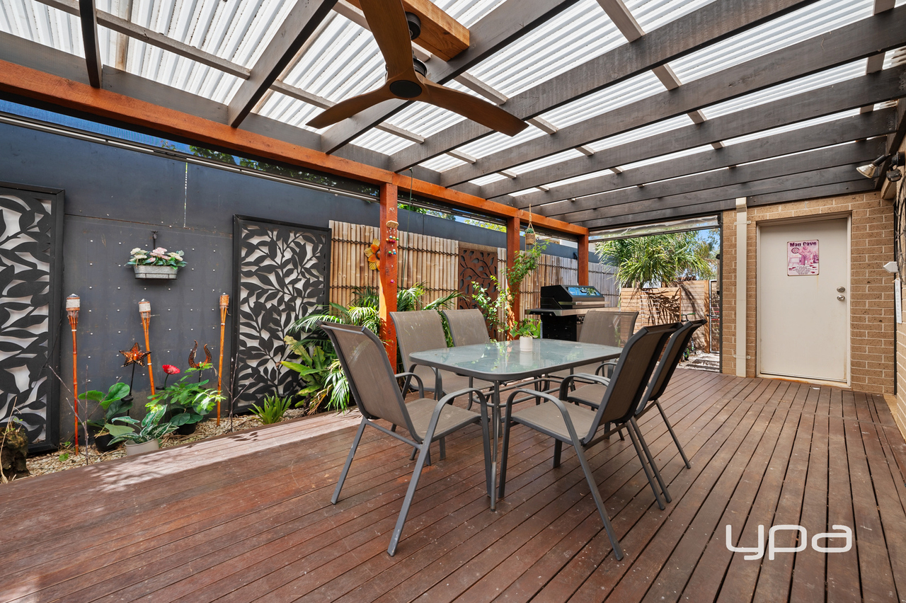 4-bedroom house at 13 AVONMORE WAY, Weir Views VIC 3338, Melton, Victoria