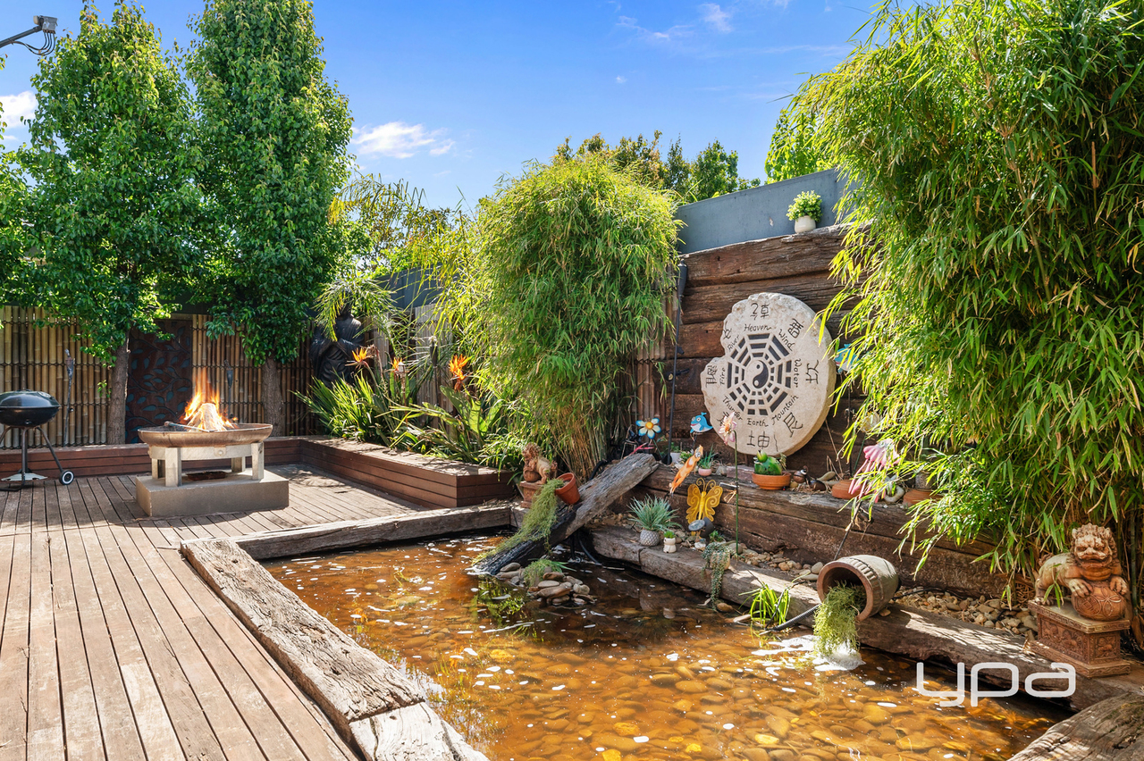 4-bedroom house at 13 AVONMORE WAY, Weir Views VIC 3338, Melton, Victoria