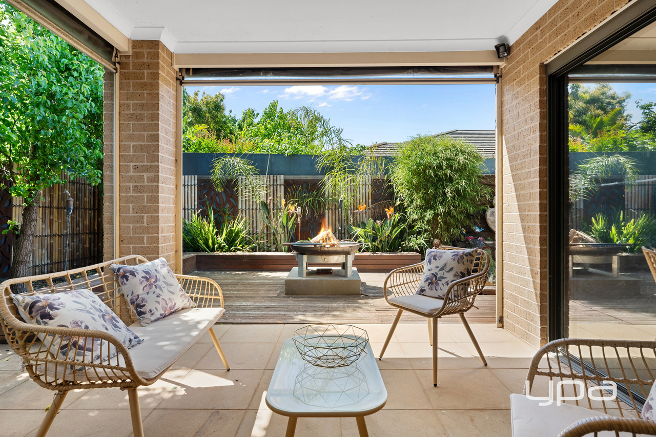 4-bedroom house at 13 AVONMORE WAY, Weir Views VIC 3338, Melton, Victoria