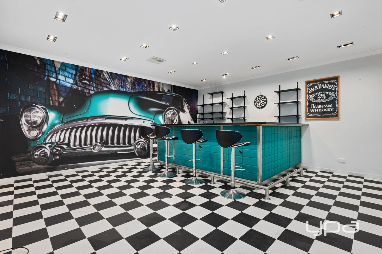 4-bedroom house at 13 AVONMORE WAY, Weir Views VIC 3338, Melton, Victoria