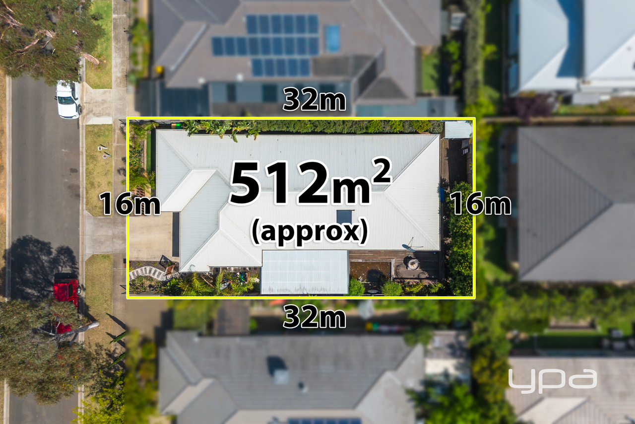 4-bedroom house at 13 AVONMORE WAY, Weir Views VIC 3338, Melton, Victoria