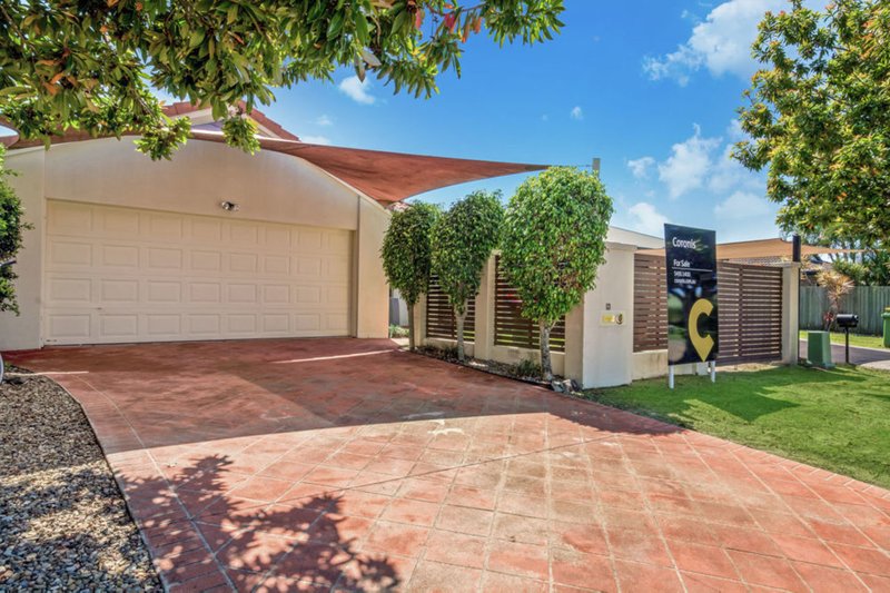 13 Azalea Place, Currimundi QLD 4551