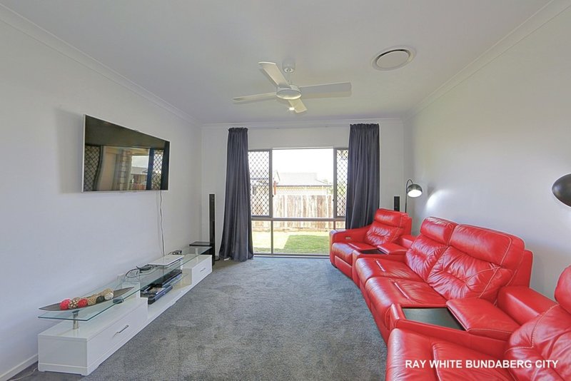 Photo - 13 Back Hill Drive, Coral Cove QLD 4670 - Image 7