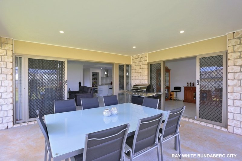 Photo - 13 Back Hill Drive, Coral Cove QLD 4670 - Image 17