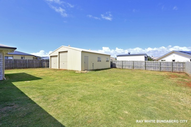 Photo - 13 Back Hill Drive, Coral Cove QLD 4670 - Image 19