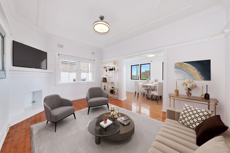 Photo - 1/3 Badham Avenue, Mosman NSW 2088 - Image 2