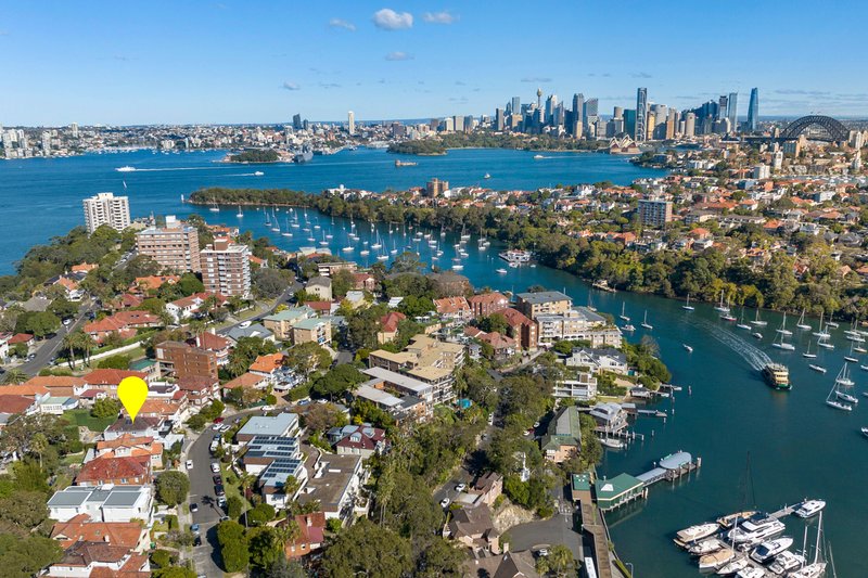 Photo - 1/3 Badham Avenue, Mosman NSW 2088 - Image 7