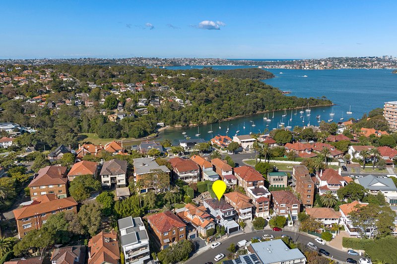 Photo - 1/3 Badham Avenue, Mosman NSW 2088 - Image 8