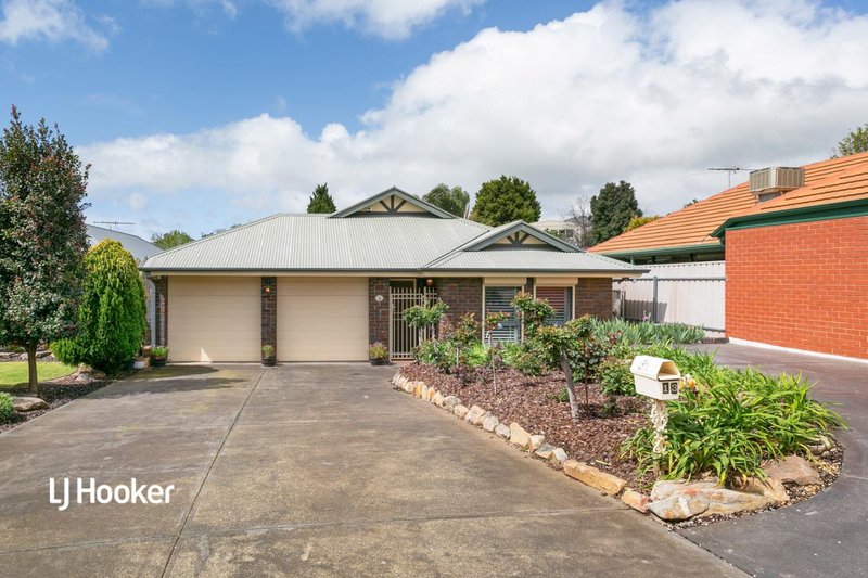 13 Balford Avenue, Greenwith SA 5125