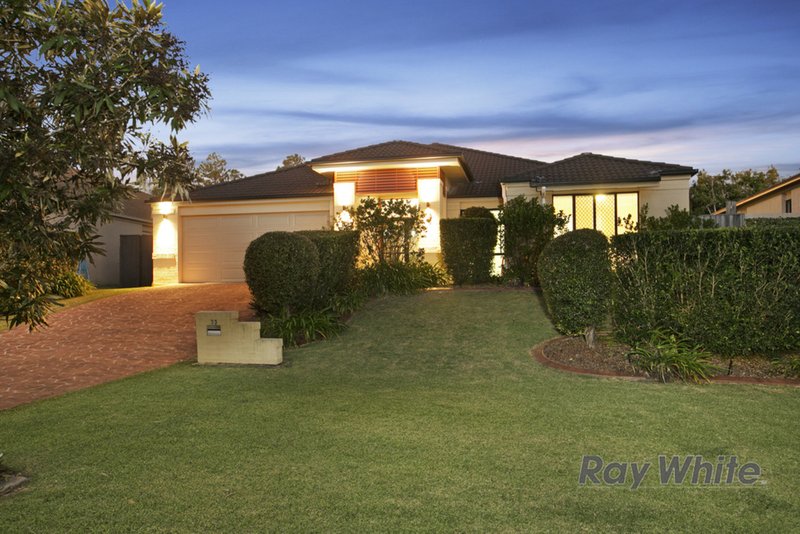 13 Balfour Place, Thornlands QLD 4164