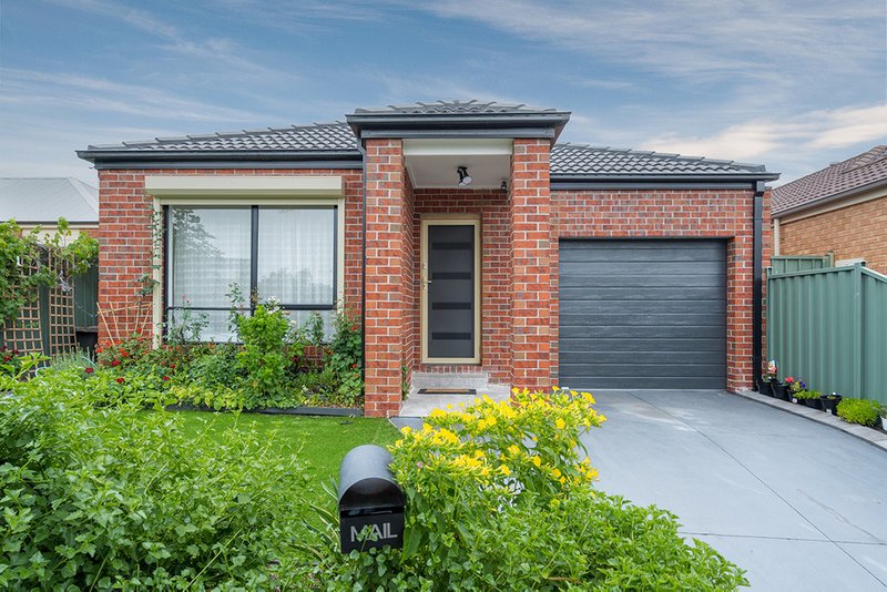 13 Ballarat Court, Craigieburn VIC 3064