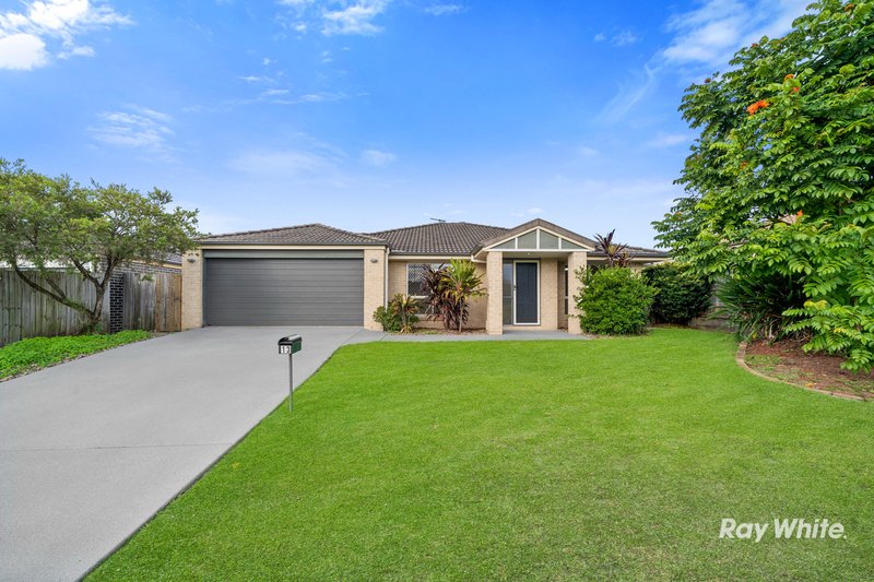 13 Balonne Circuit, Marsden QLD 4132