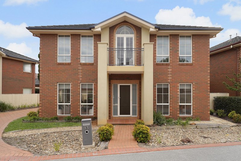 13 Baltusrol Circuit, Heatherton VIC 3202