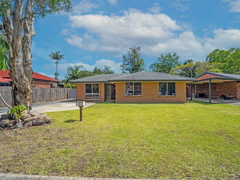 Photo - 13 Balyando Dve , Nerang QLD 4211 - Image 11