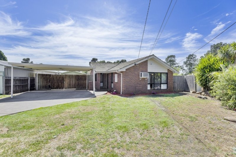 13 Banksia Crescent, Hoppers Crossing VIC 3029