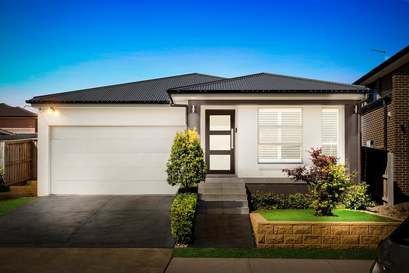 13 Bannaby Crescent, Schofields NSW 2762