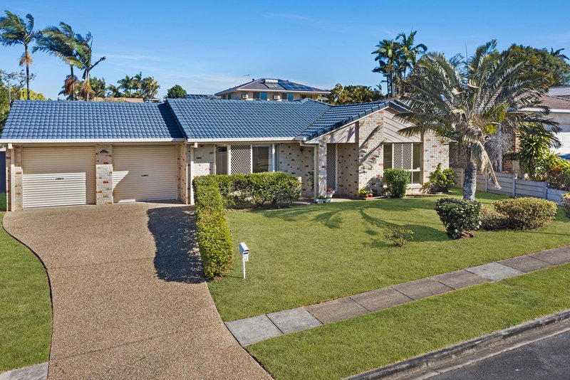 13 Bannockburn Crescent, Parkinson QLD 4115