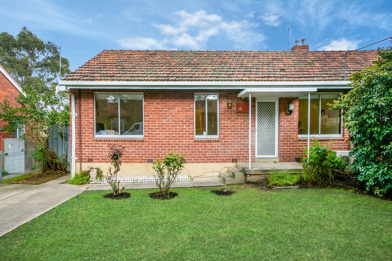 13 Banool Street, Preston VIC 3072