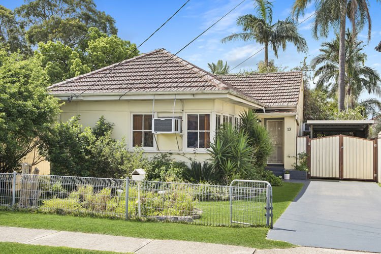 13 Barcom Street, Merrylands NSW 2160