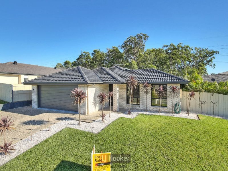 Photo - 13 Barcombe Drive, Marsden QLD 4132 - Image 1