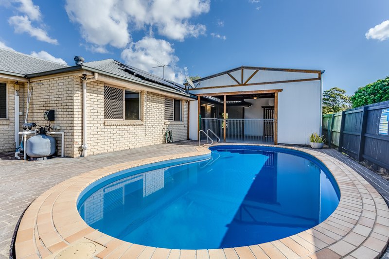 13 Barnard Crescent, Murrumba Downs QLD 4503