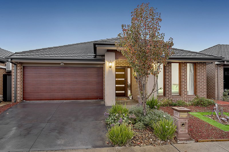 13 Barnell Street, Craigieburn VIC 3064