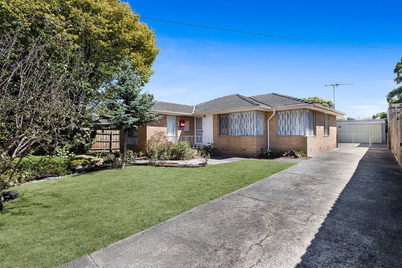 13 Baroda Avenue, Glen Waverley VIC 3150