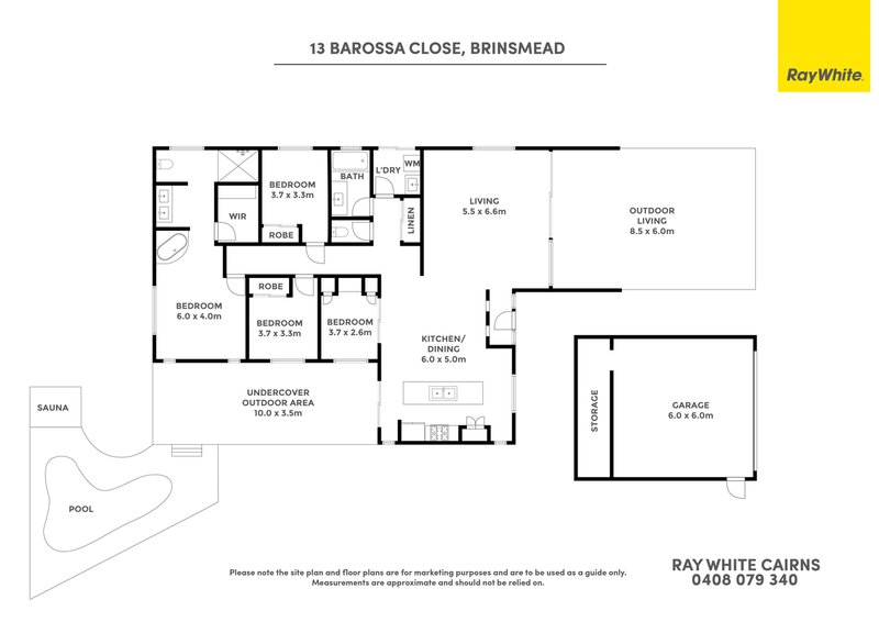 Photo - 13 Barossa Close, Brinsmead QLD 4870 - Image 24