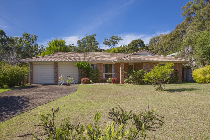 13 Barrani Place, Lilli Pilli NSW 2536