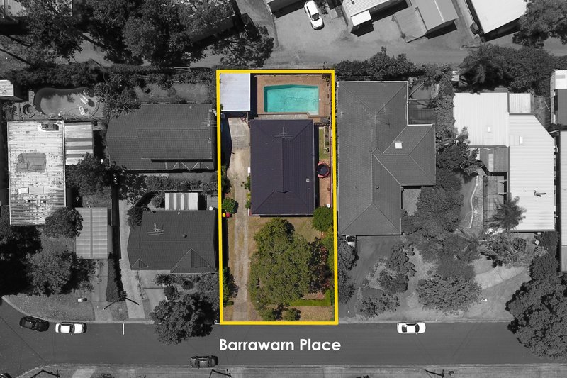 Photo - 13 Barrawarn Place, Castle Hill NSW 2154 - Image 5