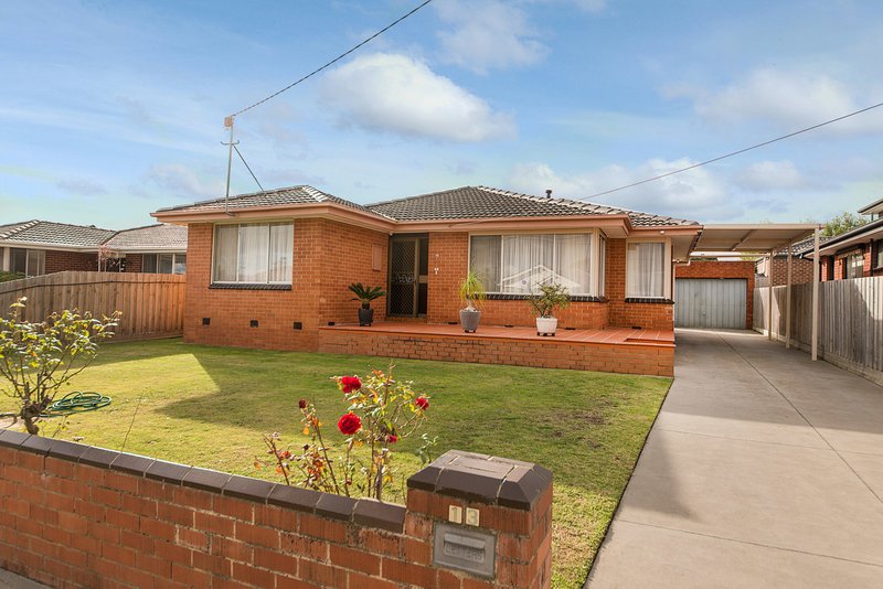 13 Barringun Crescent, Clayton South VIC 3169