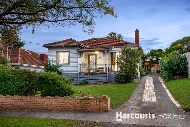 13 Bass Street, Box Hill VIC 3128