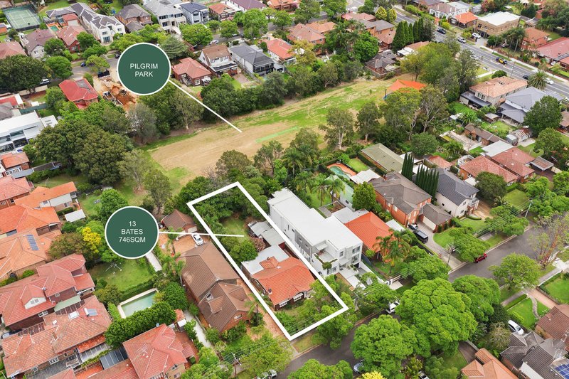 Photo - 13 Bates Street, Strathfield NSW 2135 - Image 12